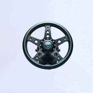 Luxury Sports Car
