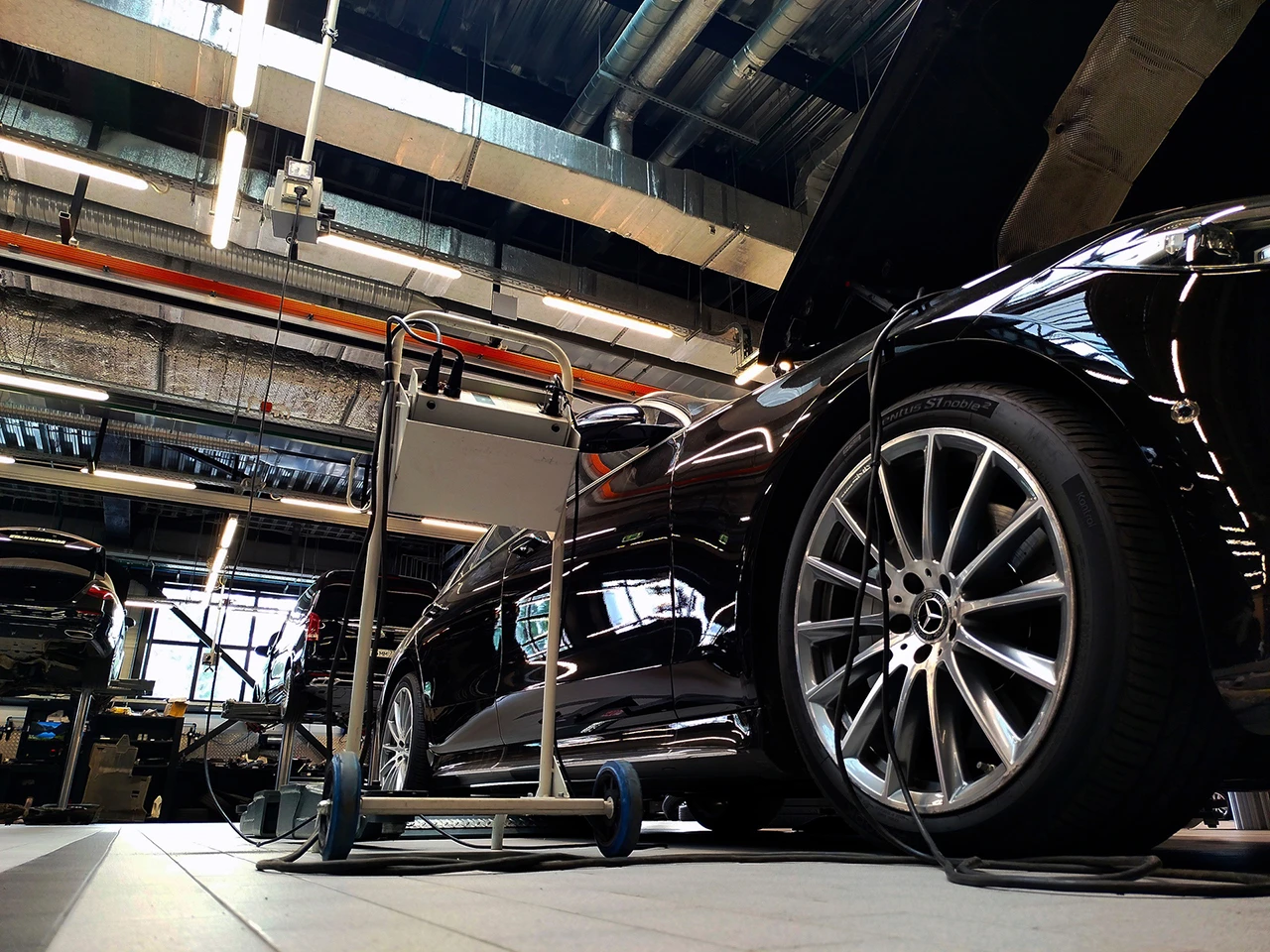 Komplexný autoservis: Prečo je dôležitý pravidelný servis vozidla?