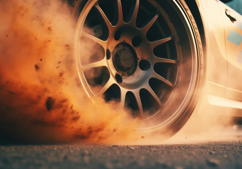 motorsport